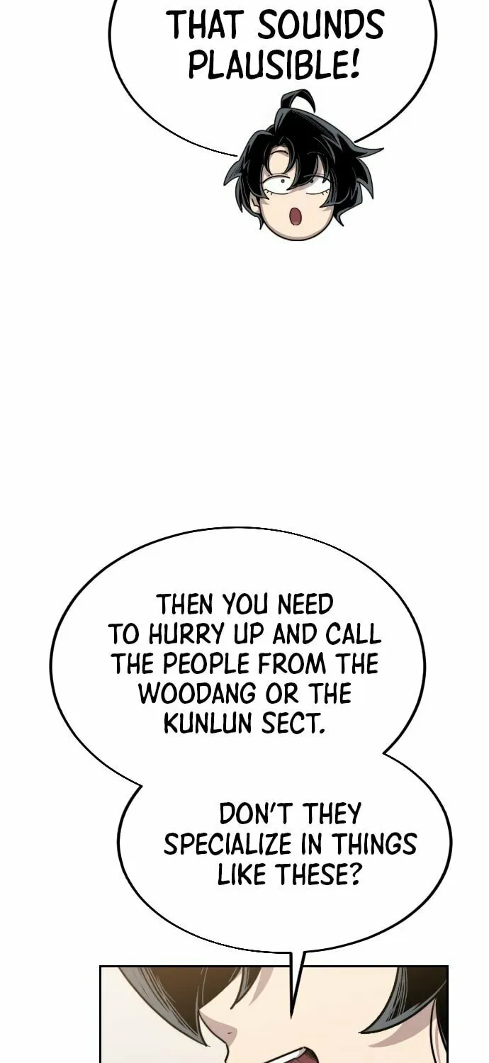 Read Return of the Blossoming Blade EN Manga Online