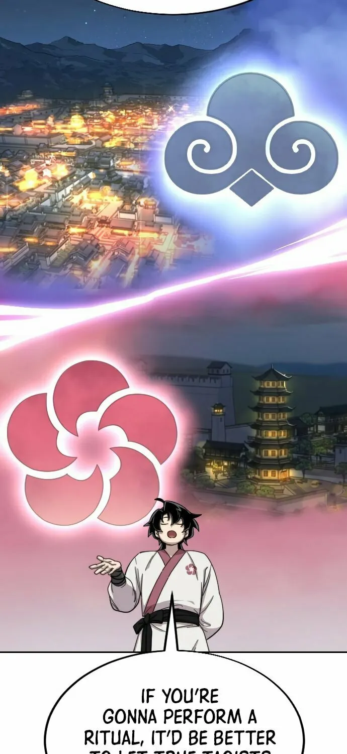 Read Return of the Blossoming Blade EN Manga Online