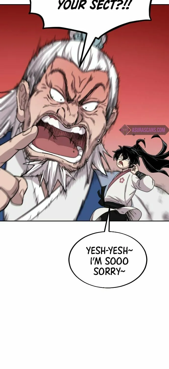 Read Return of the Blossoming Blade EN Manga Online