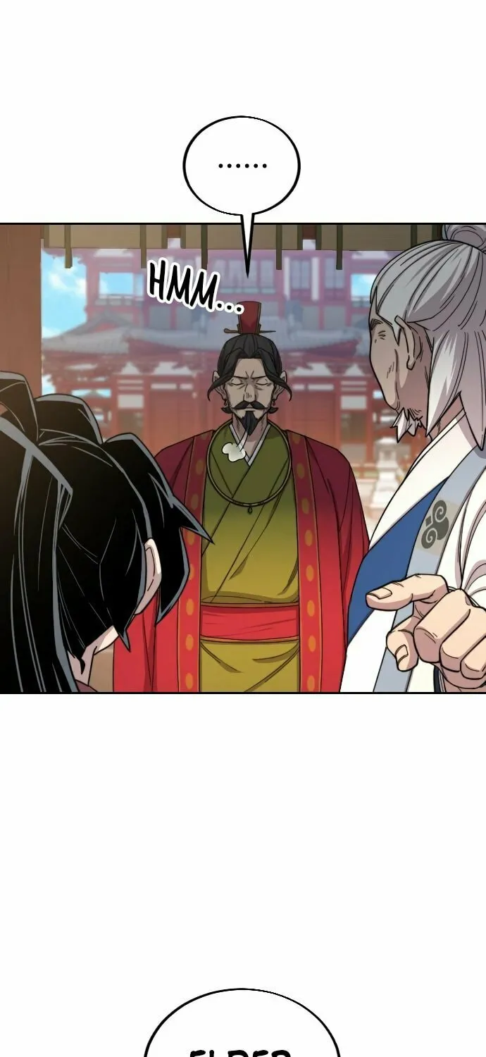 Read Return of the Blossoming Blade EN Manga Online