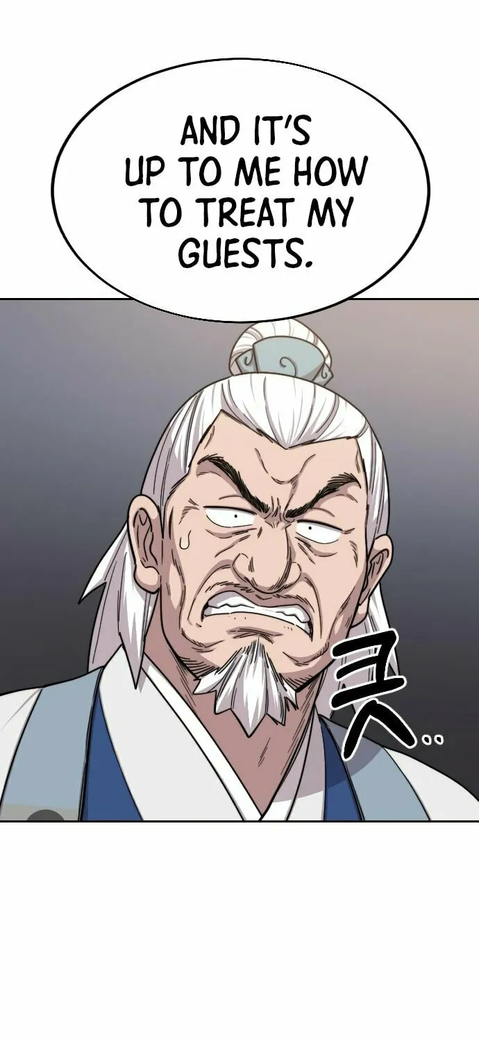 Read Return of the Blossoming Blade EN Manga Online