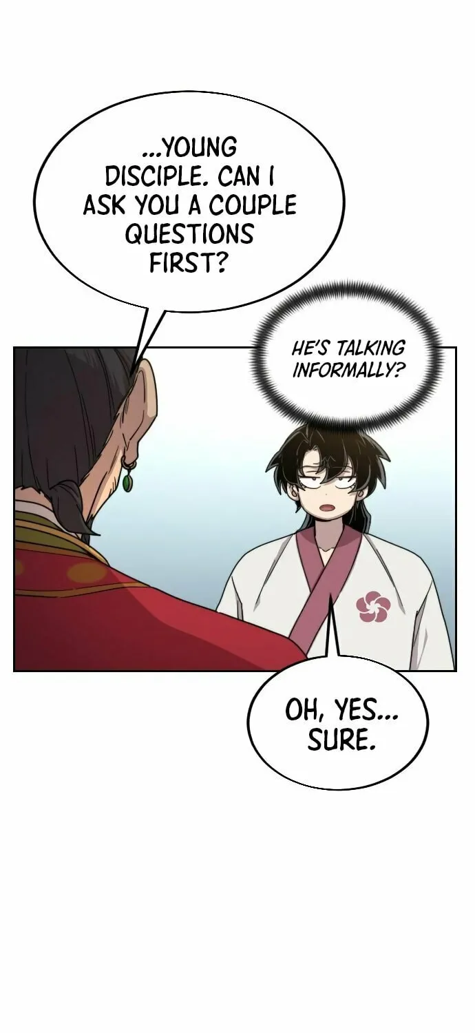 Read Return of the Blossoming Blade EN Manga Online