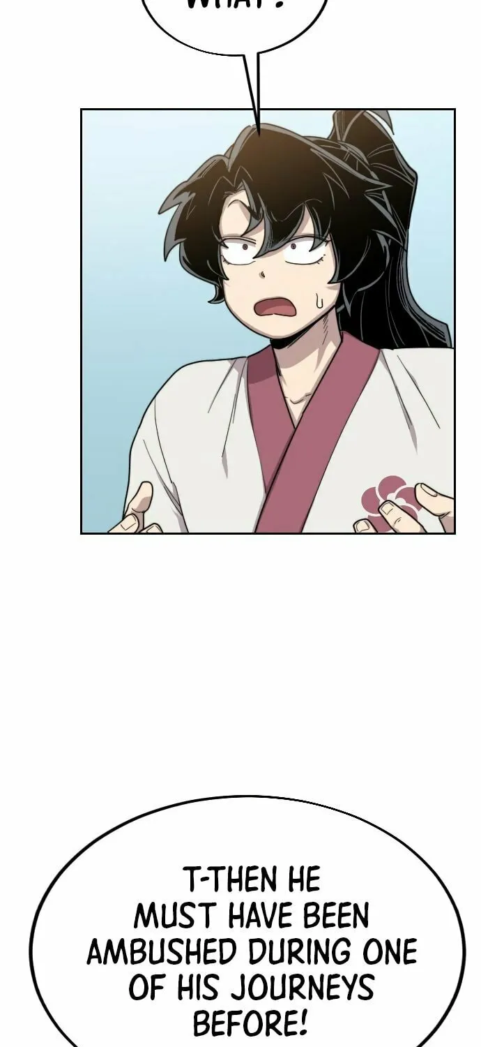 Read Return of the Blossoming Blade EN Manga Online