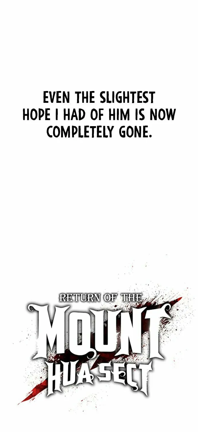Read Return of the Blossoming Blade EN Manga Online
