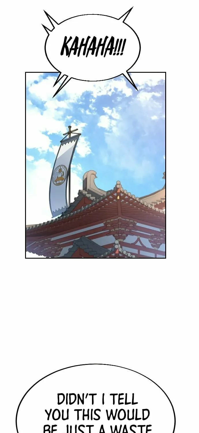 Read Return of the Blossoming Blade EN Manga Online