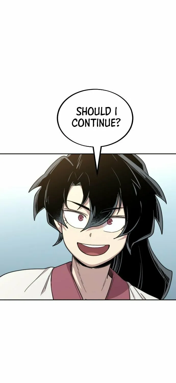 Read Return of the Blossoming Blade EN Manga Online