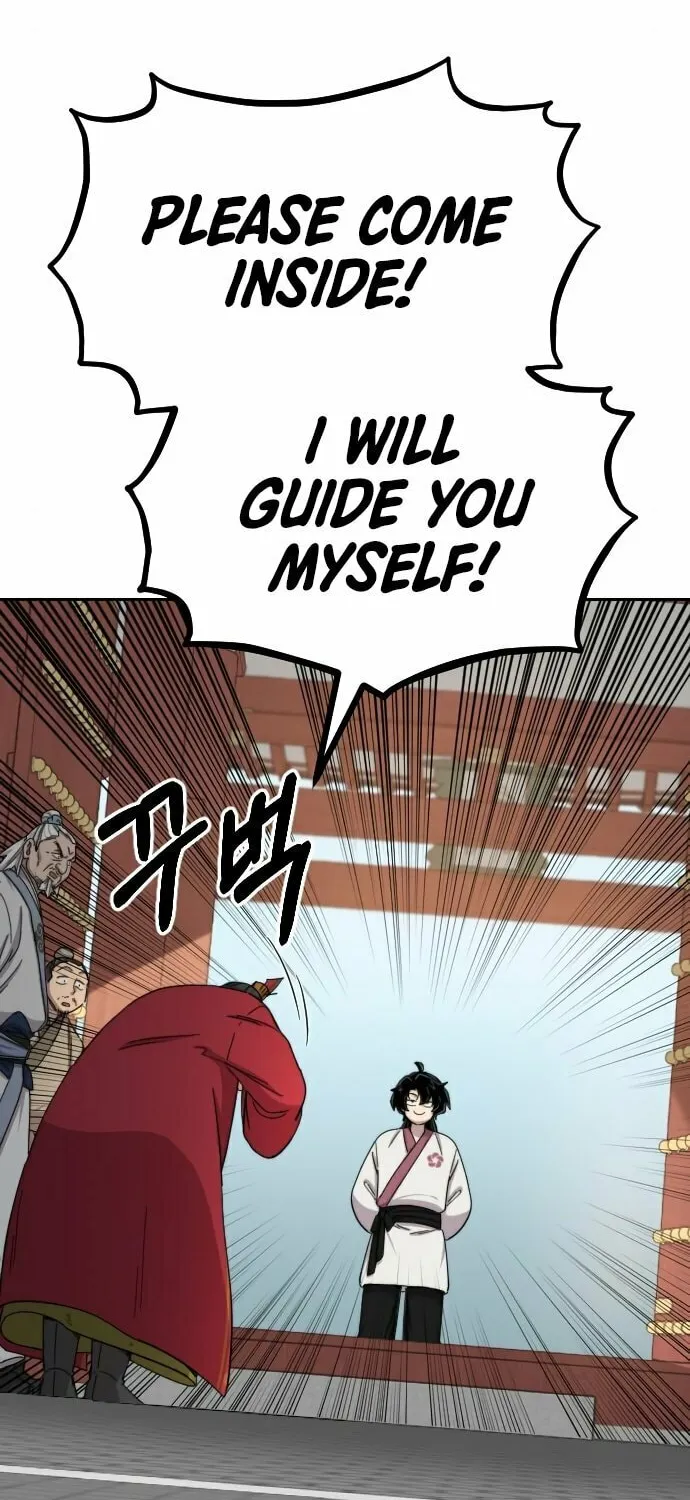 Read Return of the Blossoming Blade EN Manga Online