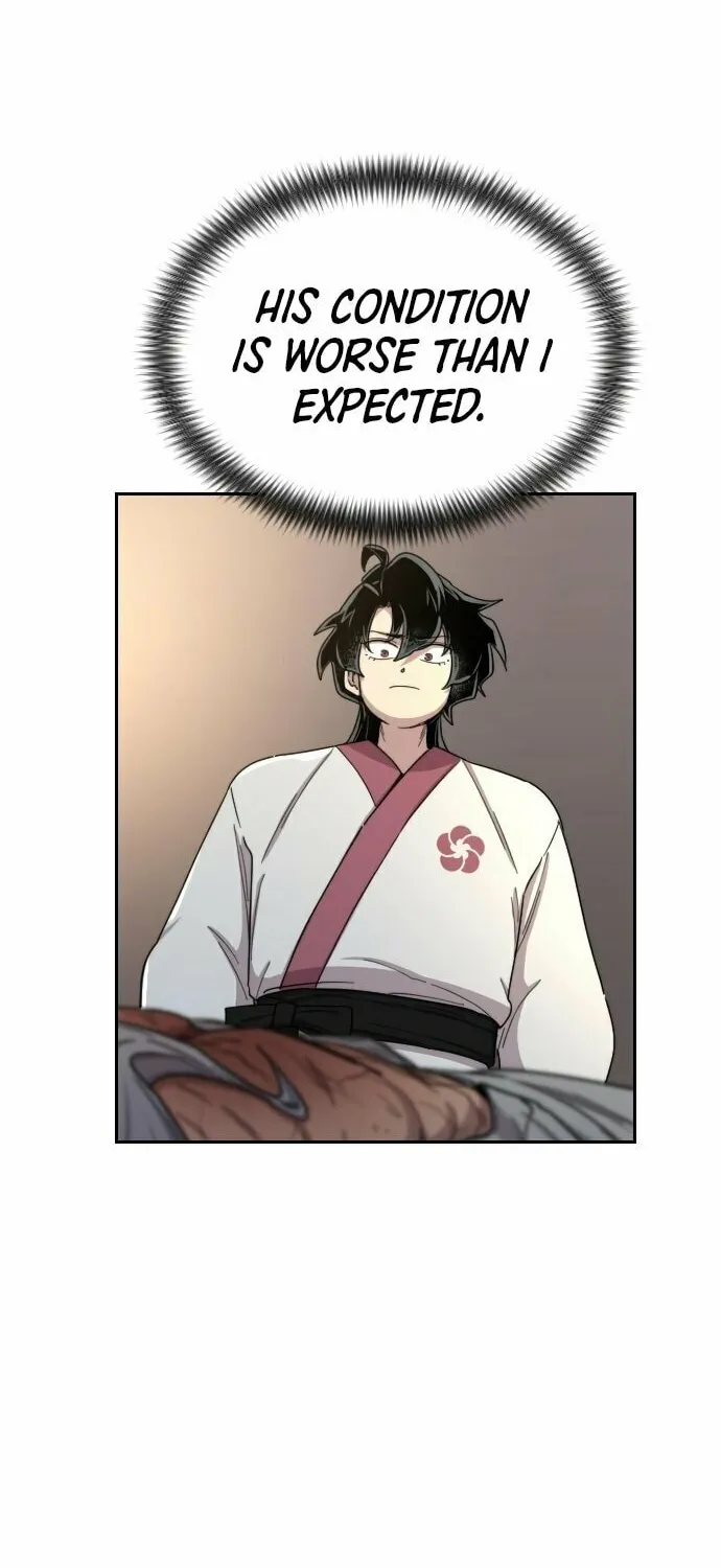 Read Return of the Blossoming Blade EN Manga Online