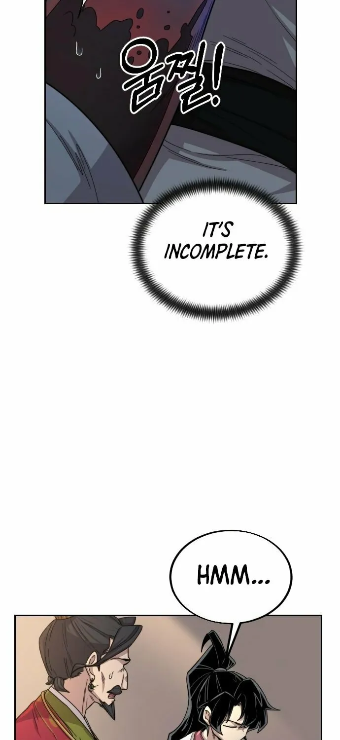 Read Return of the Blossoming Blade EN Manga Online
