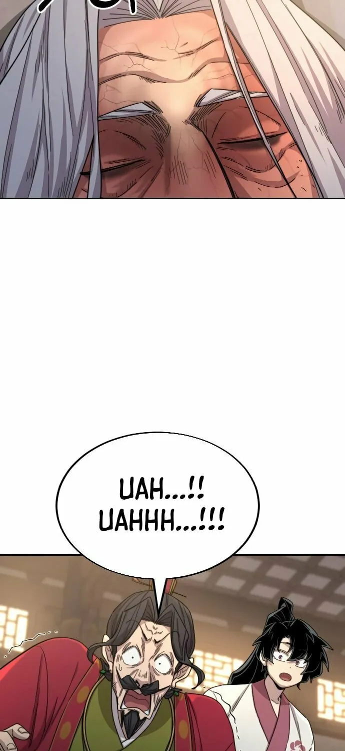 Read Return of the Blossoming Blade EN Manga Online