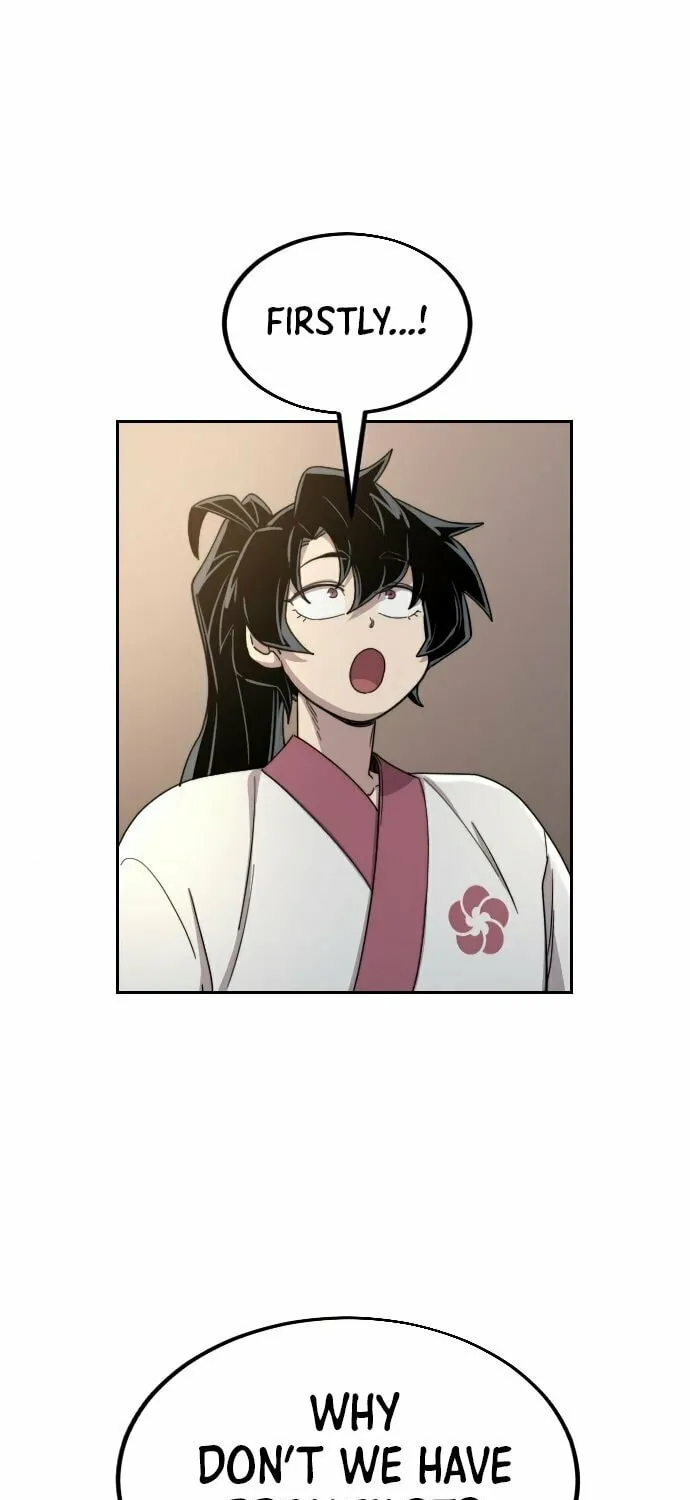 Read Return of the Blossoming Blade EN Manga Online