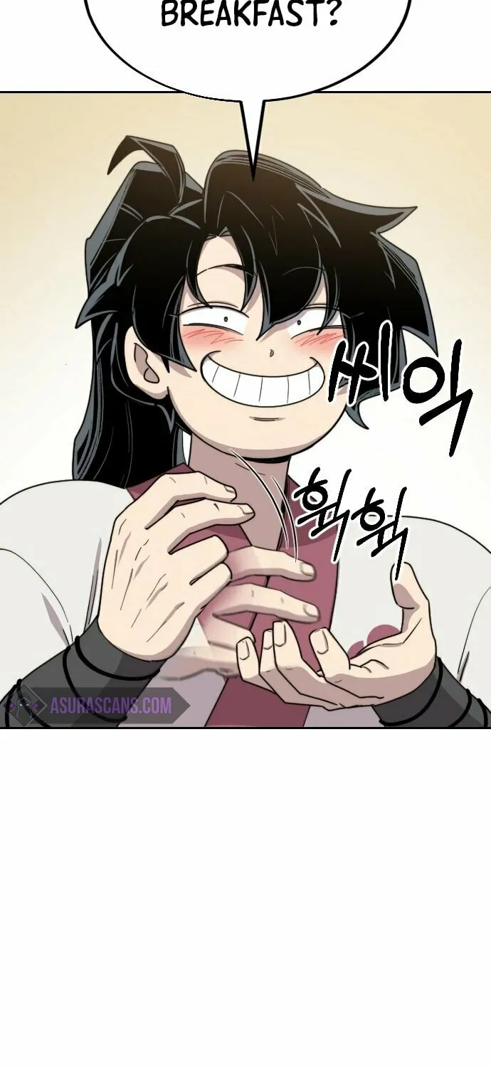 Read Return of the Blossoming Blade EN Manga Online