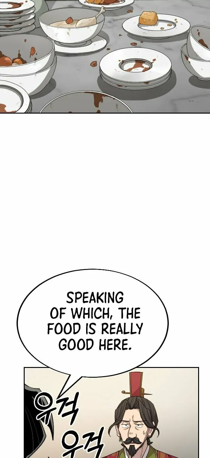 Read Return of the Blossoming Blade EN Manga Online