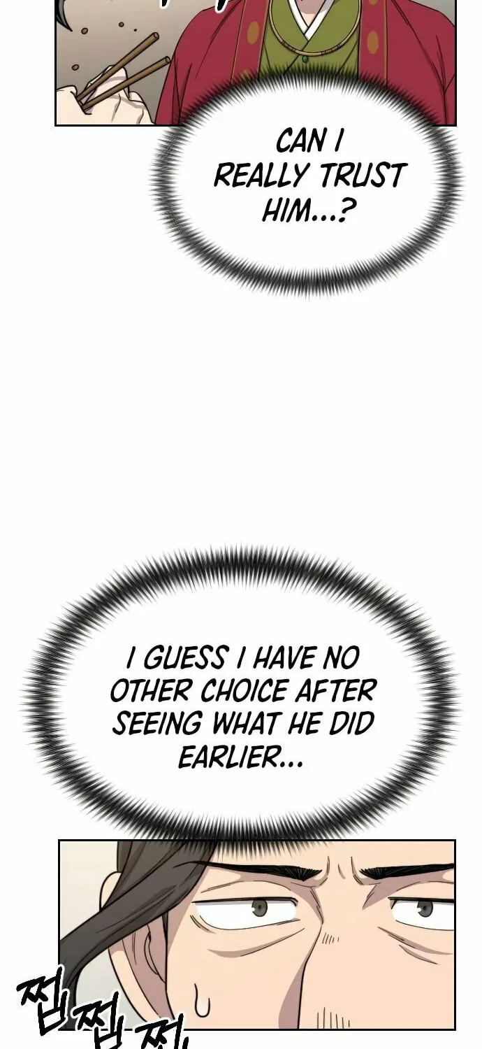 Read Return of the Blossoming Blade EN Manga Online