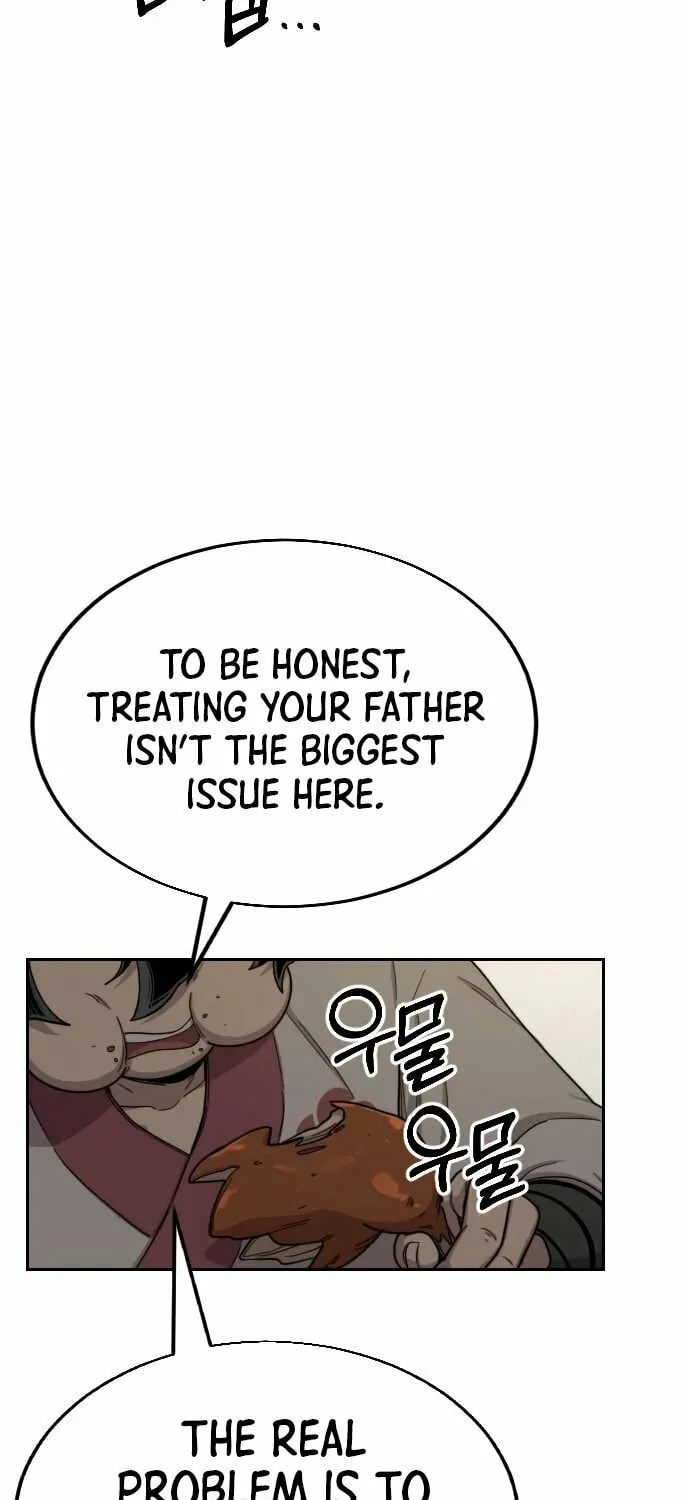 Read Return of the Blossoming Blade EN Manga Online