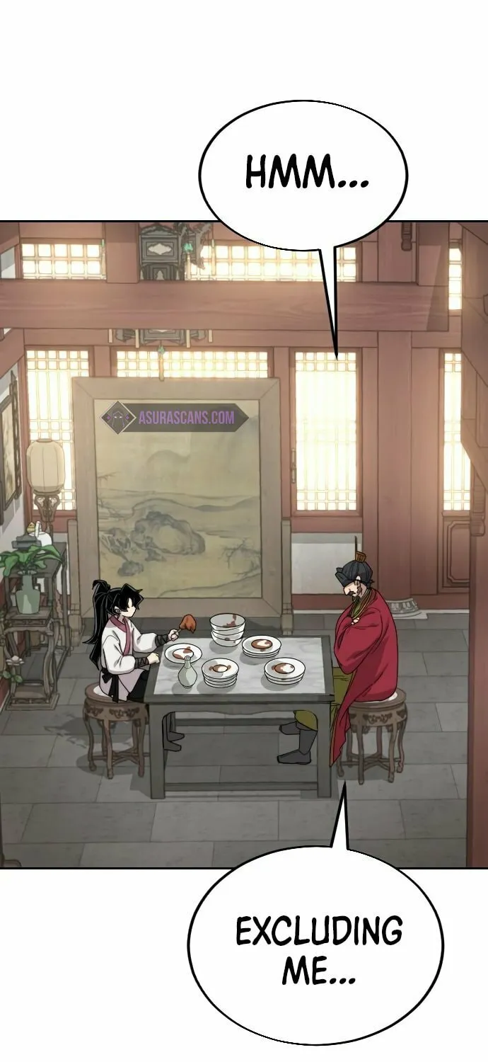 Read Return of the Blossoming Blade EN Manga Online