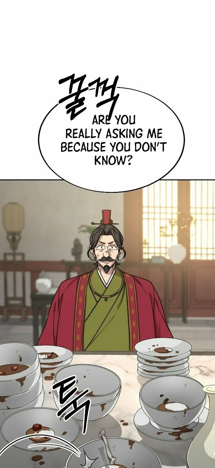 Read Return of the Blossoming Blade EN Manga Online