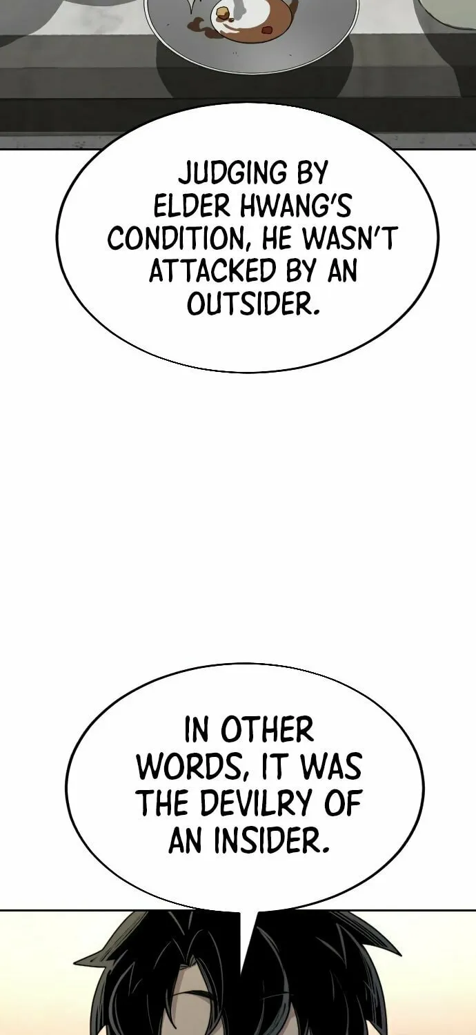 Read Return of the Blossoming Blade EN Manga Online