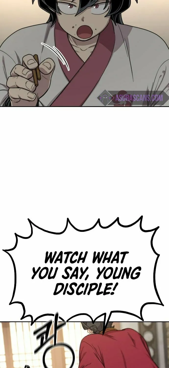 Read Return of the Blossoming Blade EN Manga Online