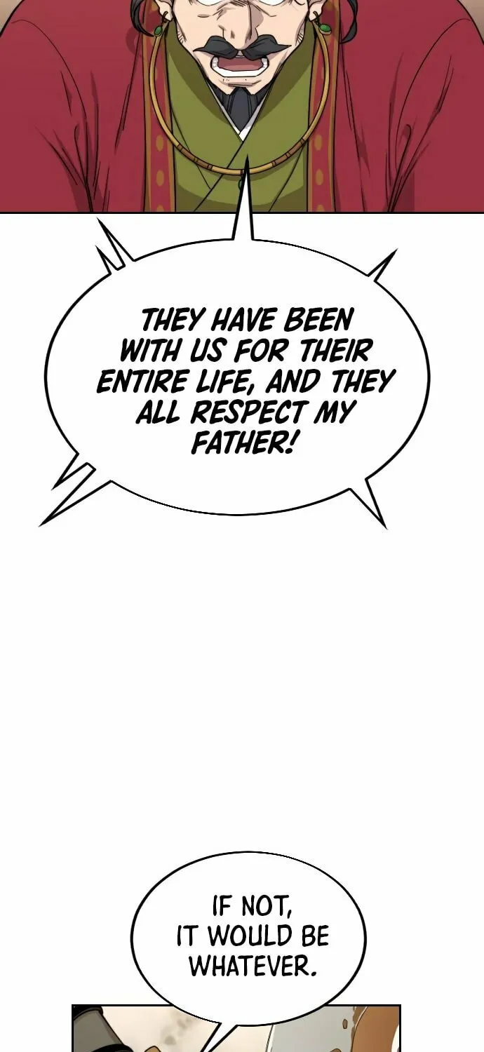 Read Return of the Blossoming Blade EN Manga Online