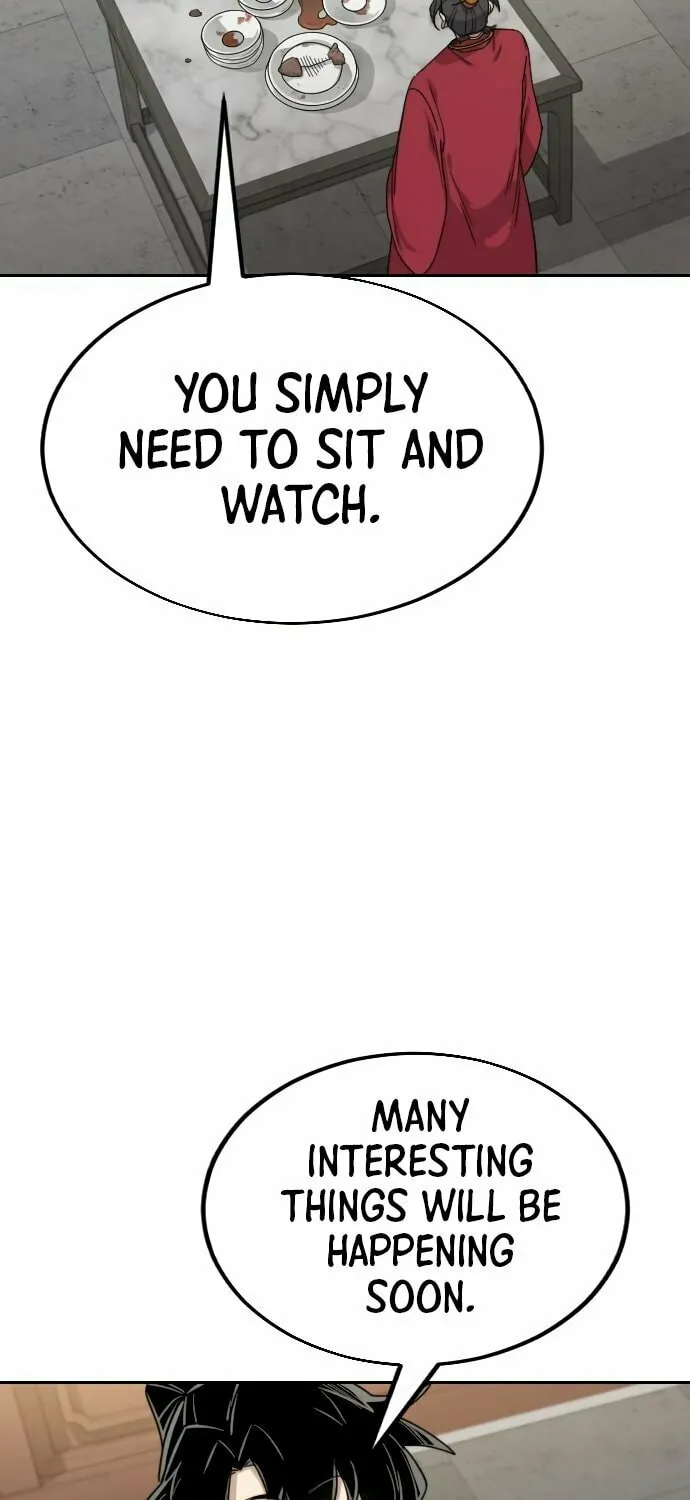 Read Return of the Blossoming Blade EN Manga Online