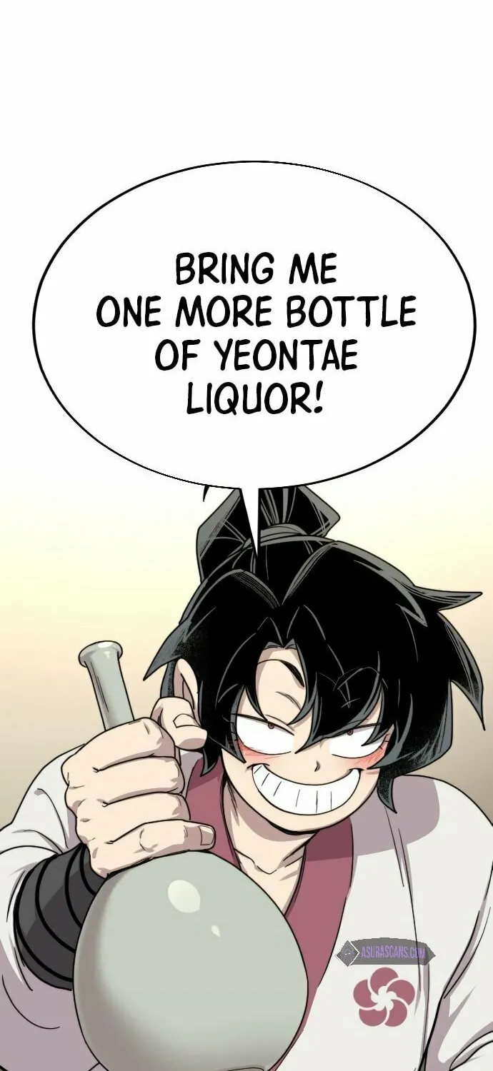 Read Return of the Blossoming Blade EN Manga Online