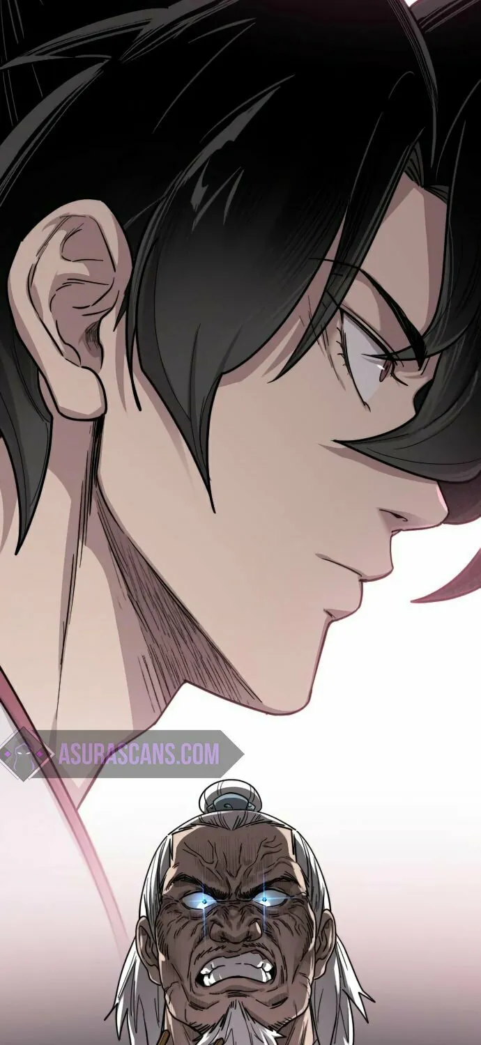 Read Return of the Blossoming Blade EN Manga Online