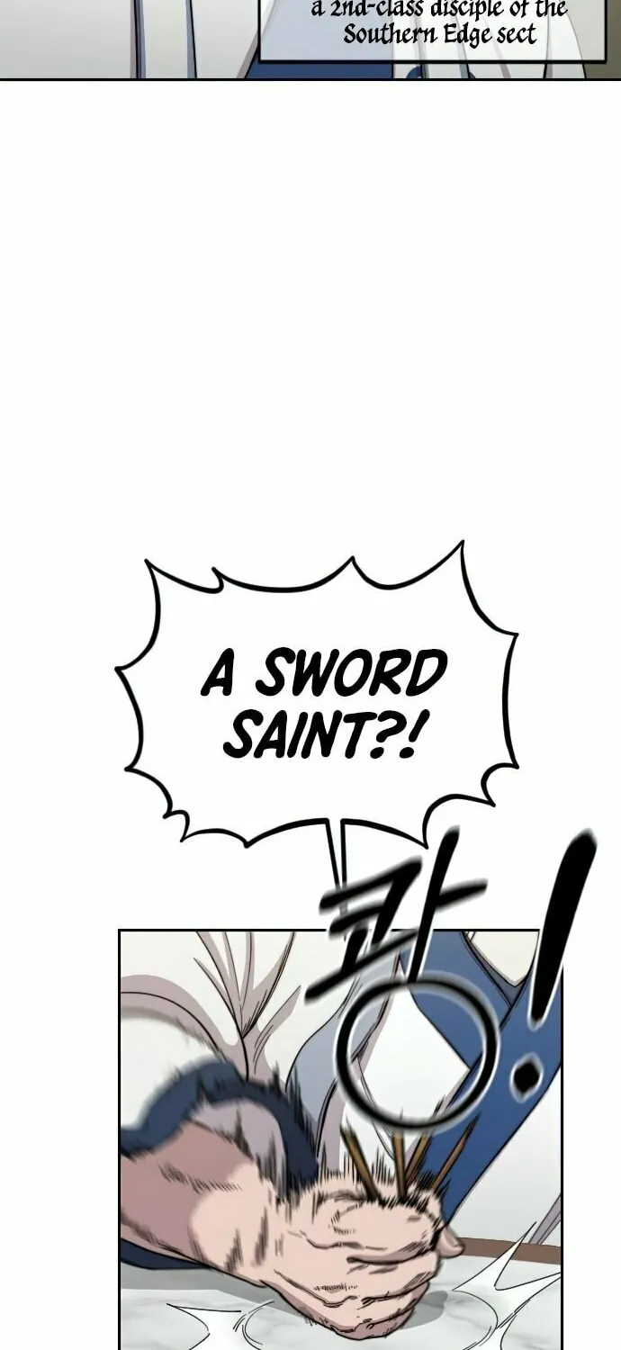 Read Return of the Blossoming Blade EN Manga Online
