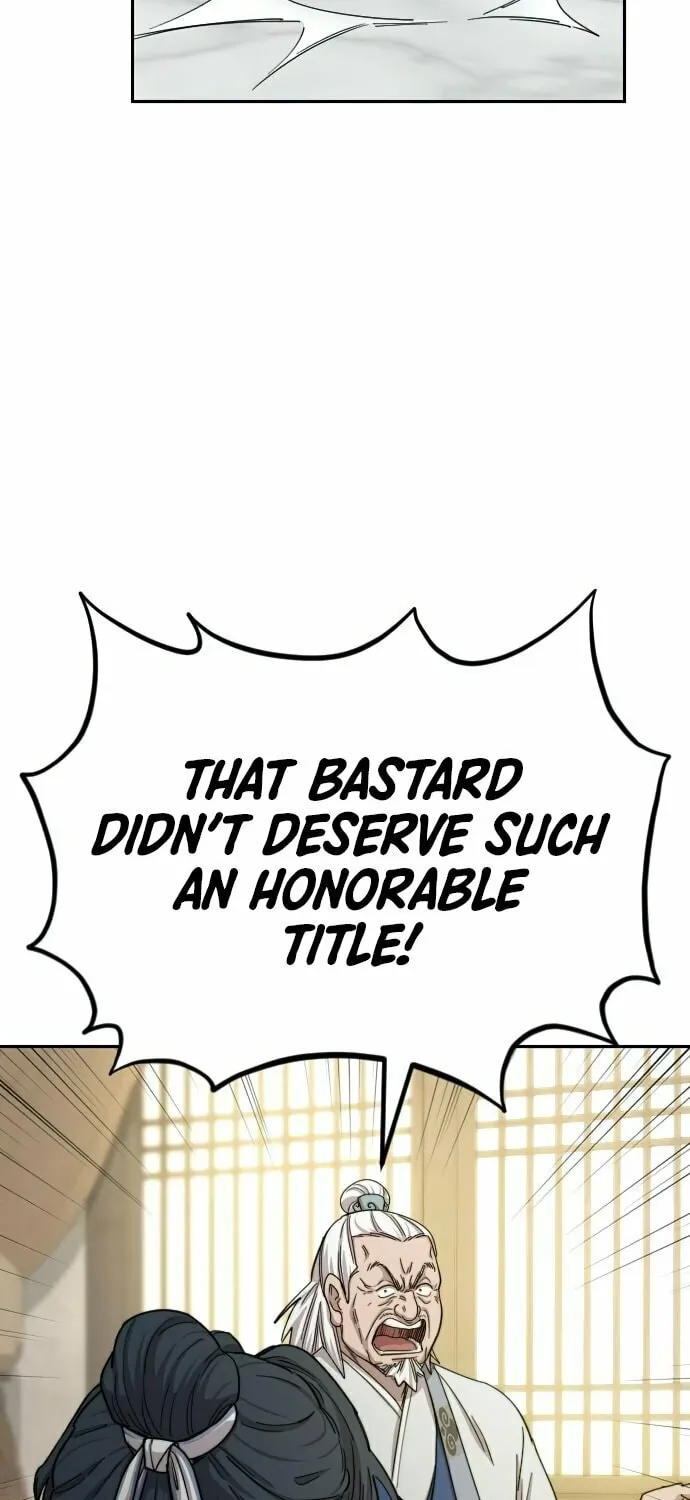 Read Return of the Blossoming Blade EN Manga Online