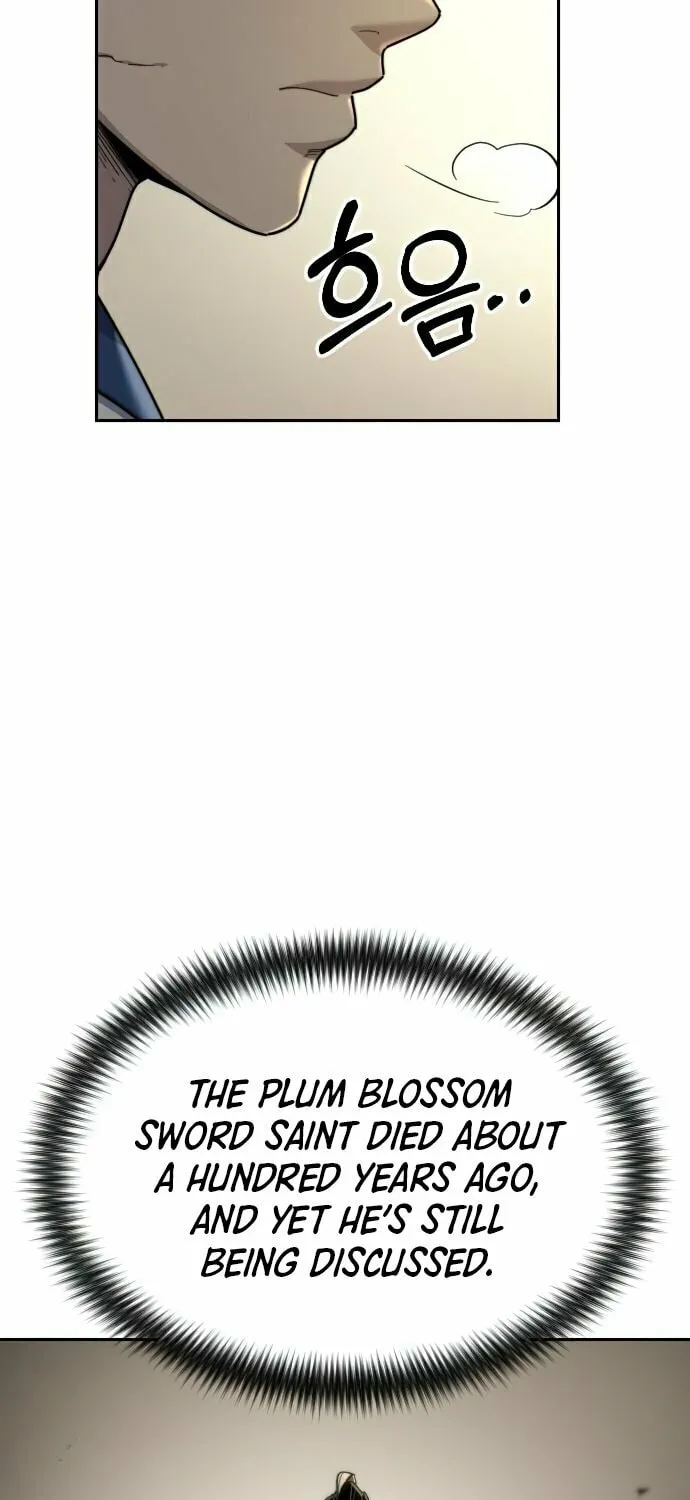 Read Return of the Blossoming Blade EN Manga Online
