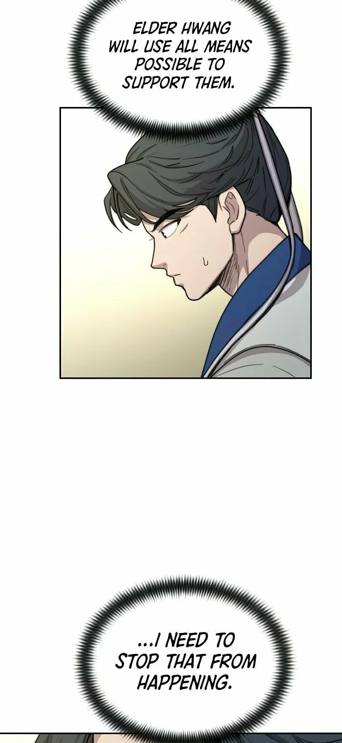 Read Return of the Blossoming Blade EN Manga Online