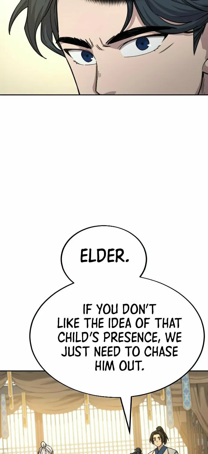 Read Return of the Blossoming Blade EN Manga Online