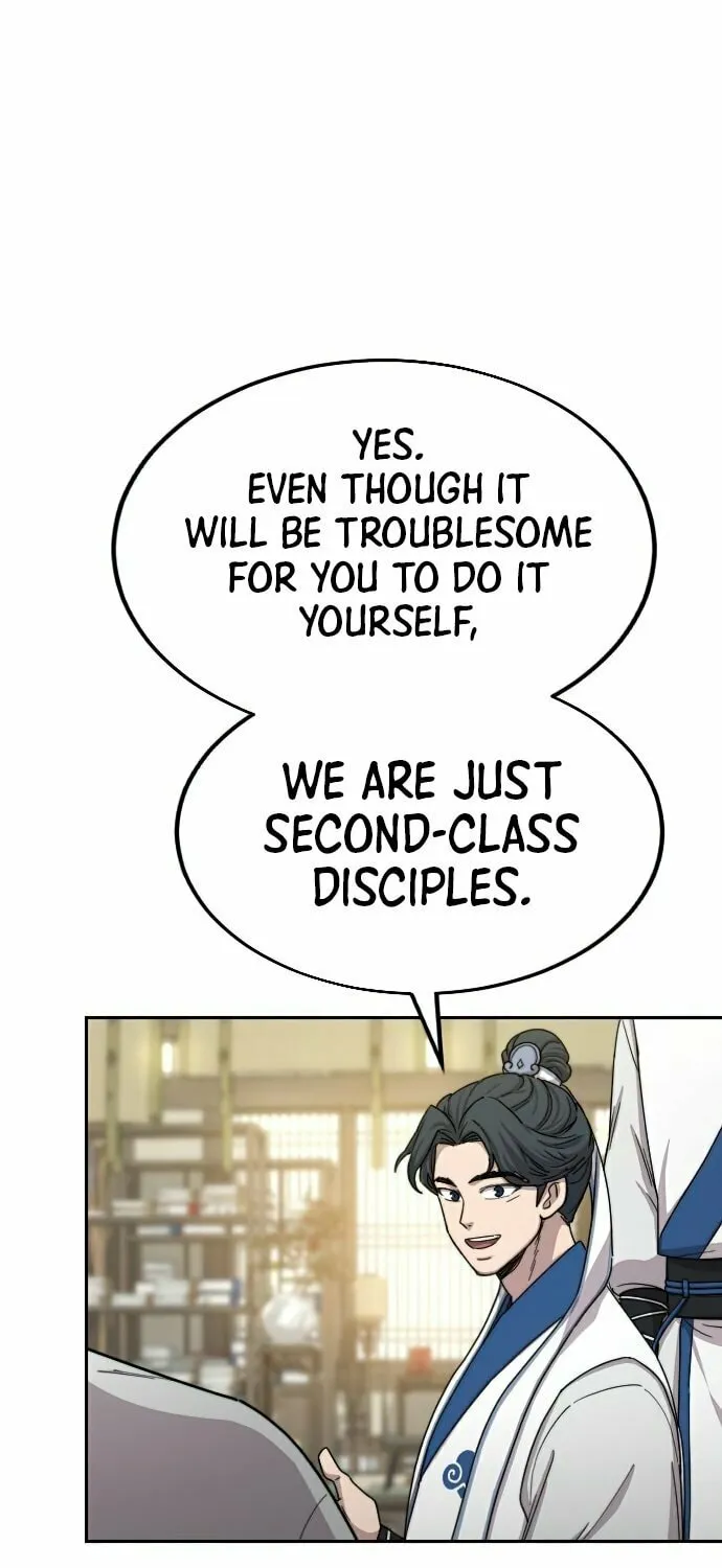 Read Return of the Blossoming Blade EN Manga Online