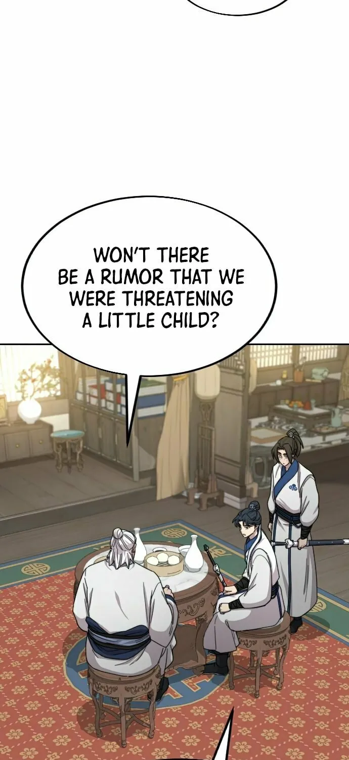 Read Return of the Blossoming Blade EN Manga Online