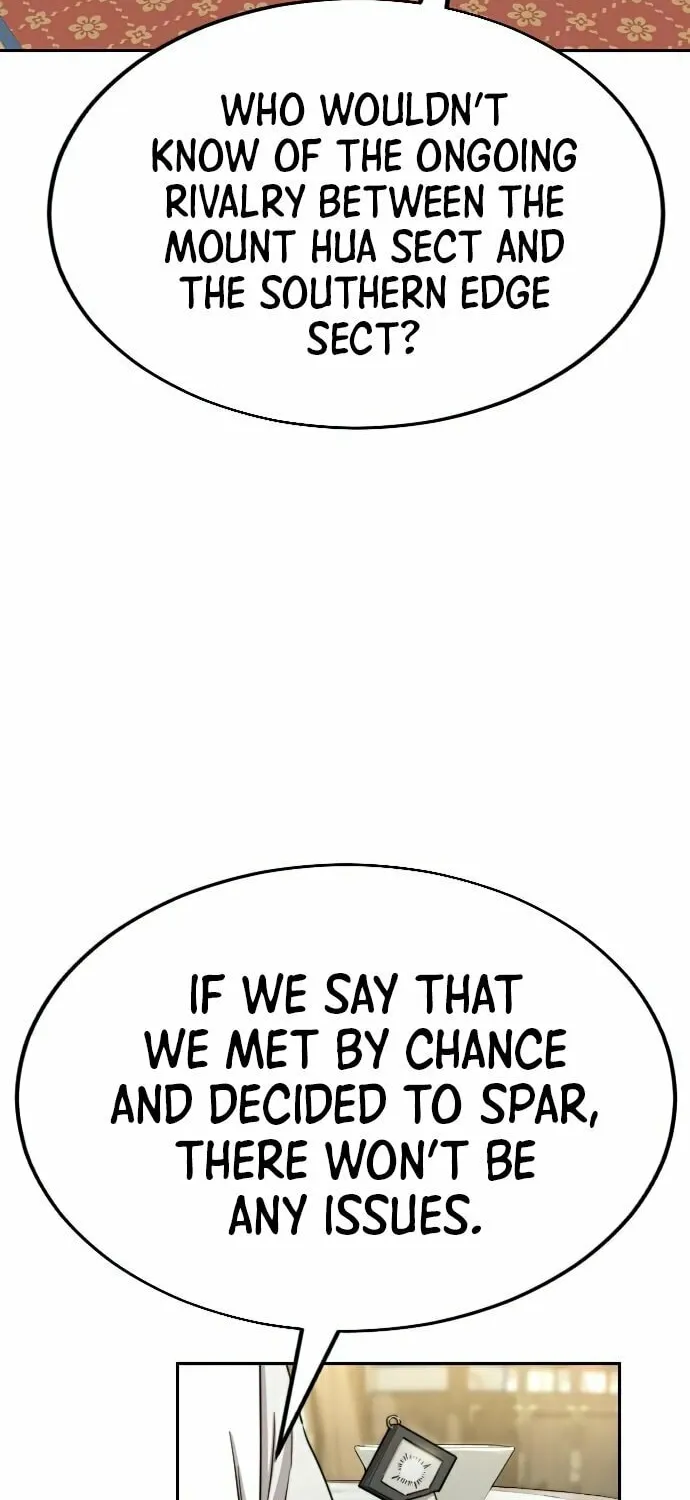 Read Return of the Blossoming Blade EN Manga Online