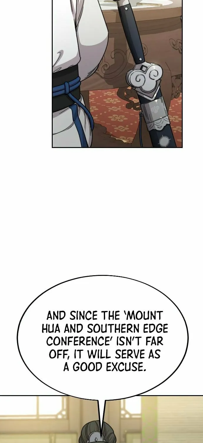 Read Return of the Blossoming Blade EN Manga Online