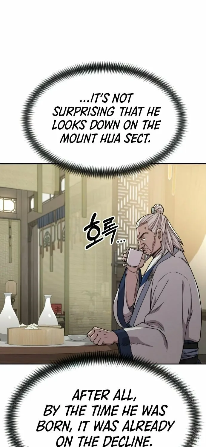 Read Return of the Blossoming Blade EN Manga Online