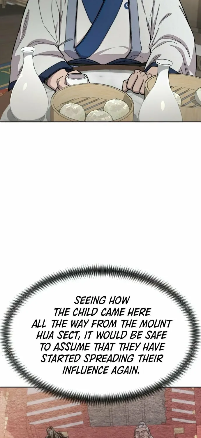 Read Return of the Blossoming Blade EN Manga Online