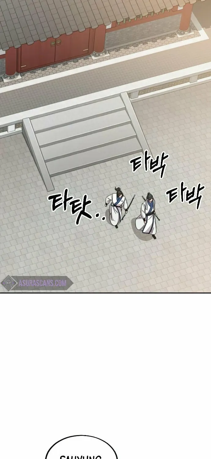 Read Return of the Blossoming Blade EN Manga Online
