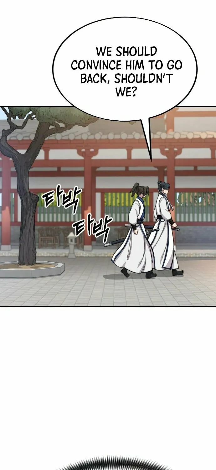 Read Return of the Blossoming Blade EN Manga Online