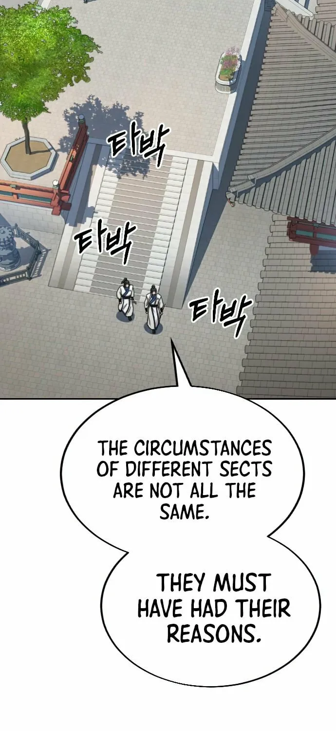 Read Return of the Blossoming Blade EN Manga Online