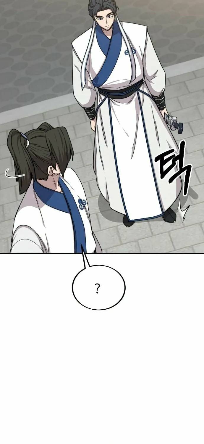 Read Return of the Blossoming Blade EN Manga Online