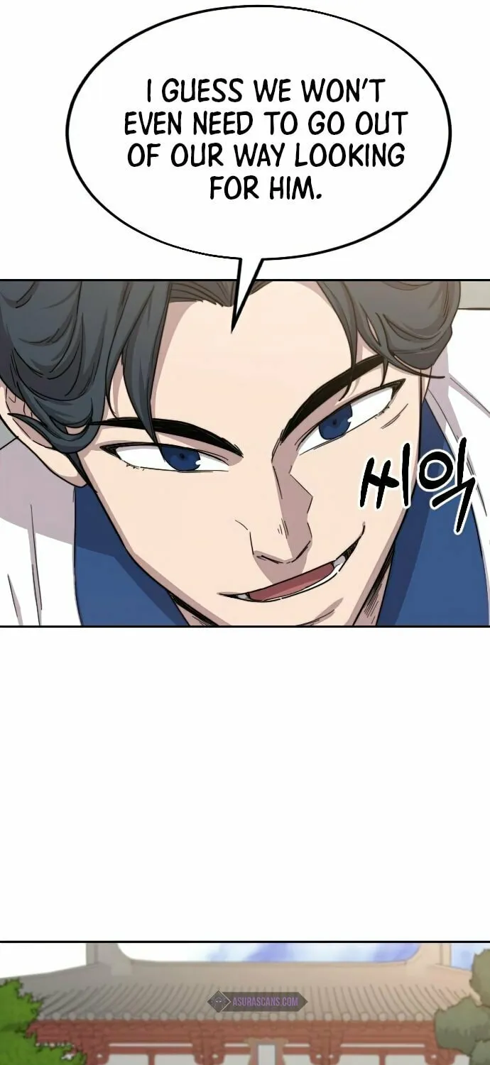 Read Return of the Blossoming Blade EN Manga Online