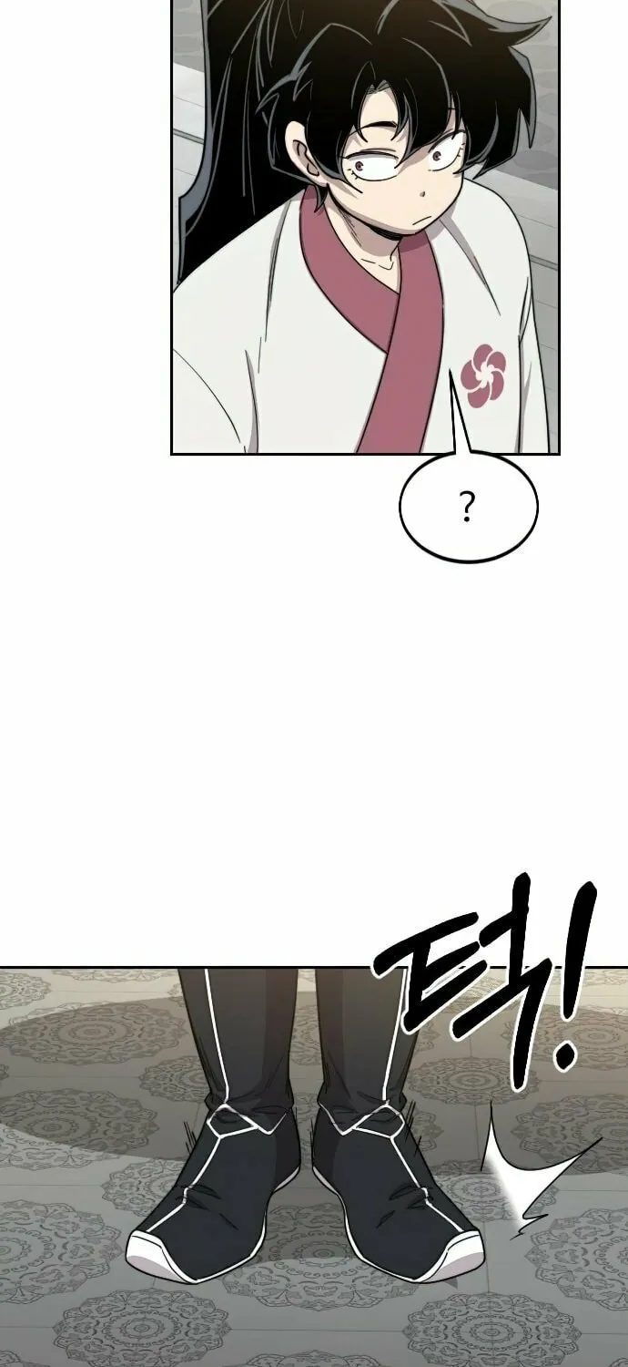 Read Return of the Blossoming Blade EN Manga Online