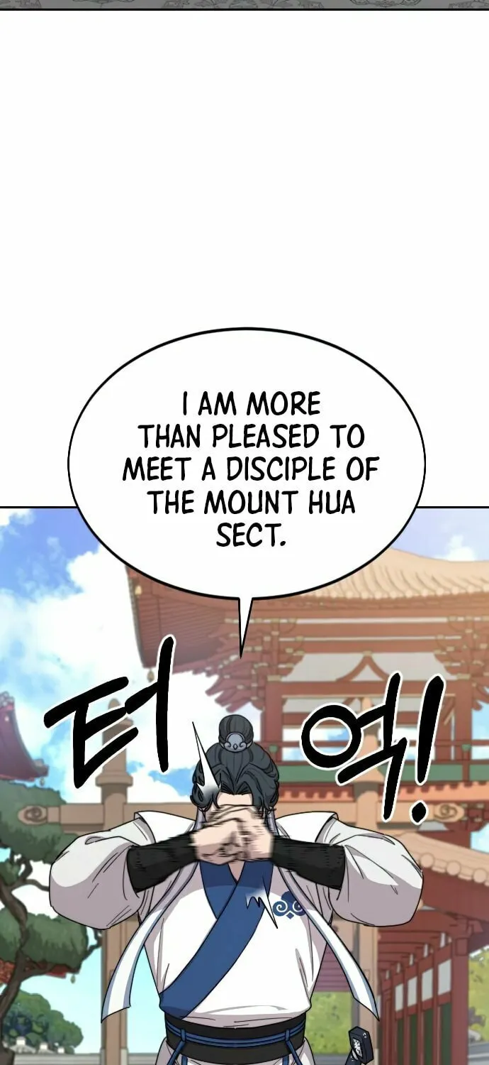 Read Return of the Blossoming Blade EN Manga Online