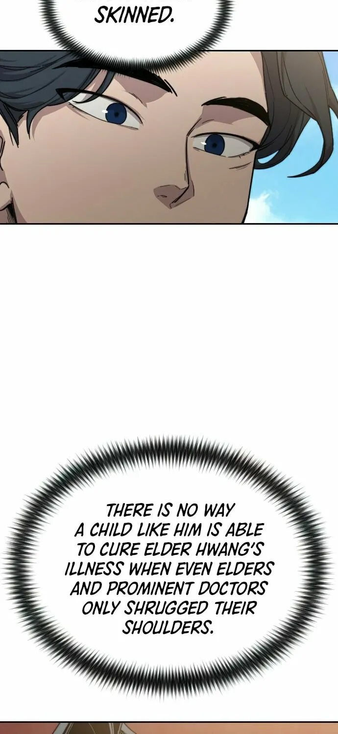 Read Return of the Blossoming Blade EN Manga Online