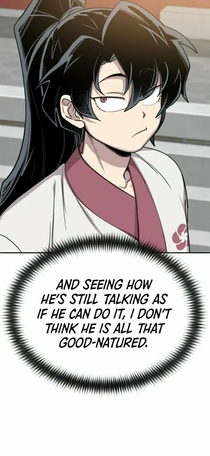 Read Return of the Blossoming Blade EN Manga Online