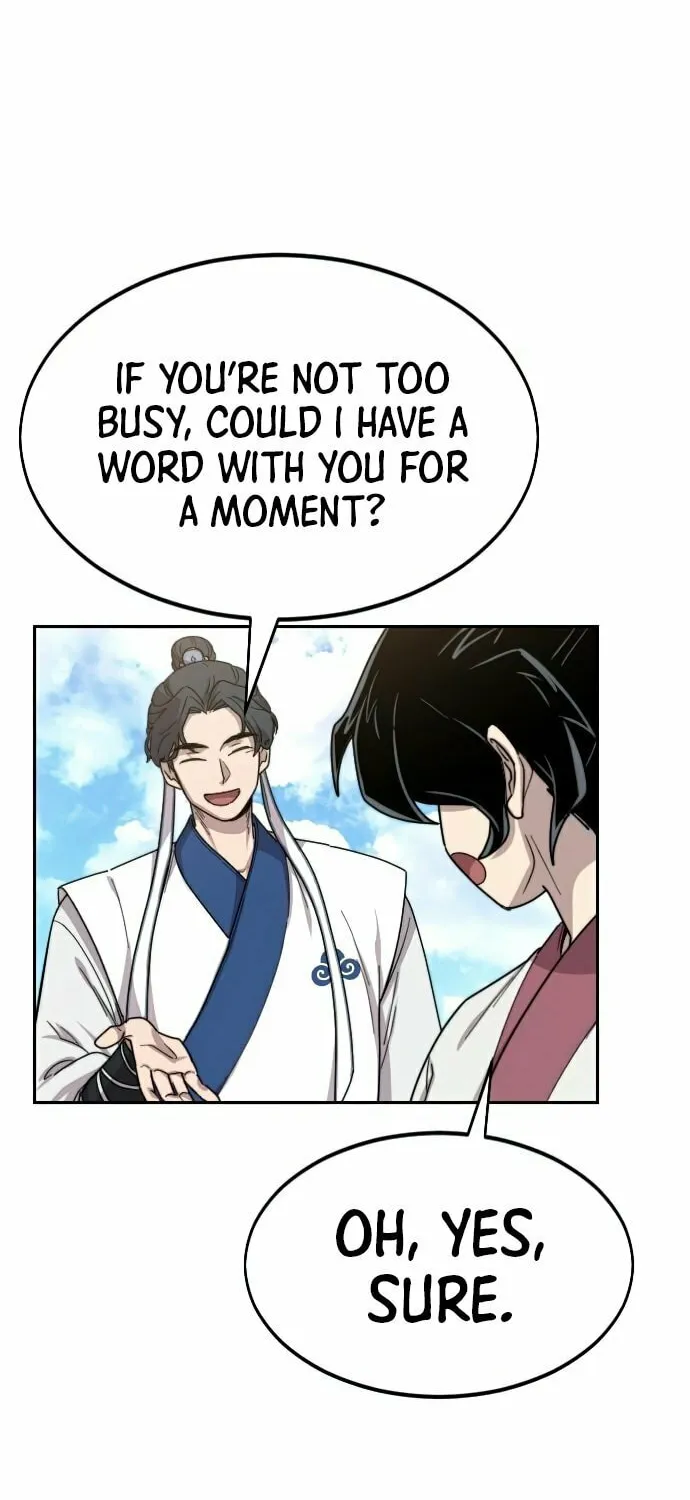 Read Return of the Blossoming Blade EN Manga Online