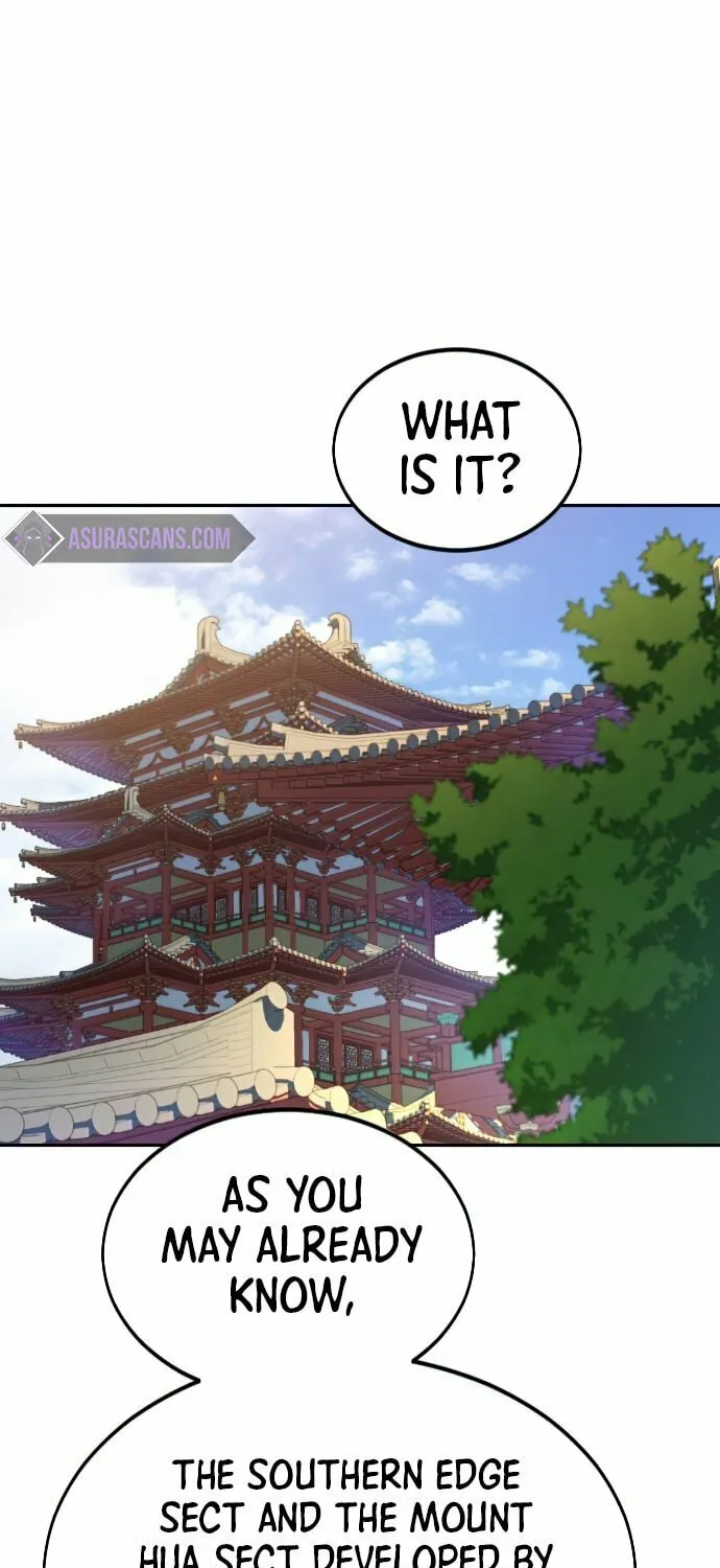 Read Return of the Blossoming Blade EN Manga Online