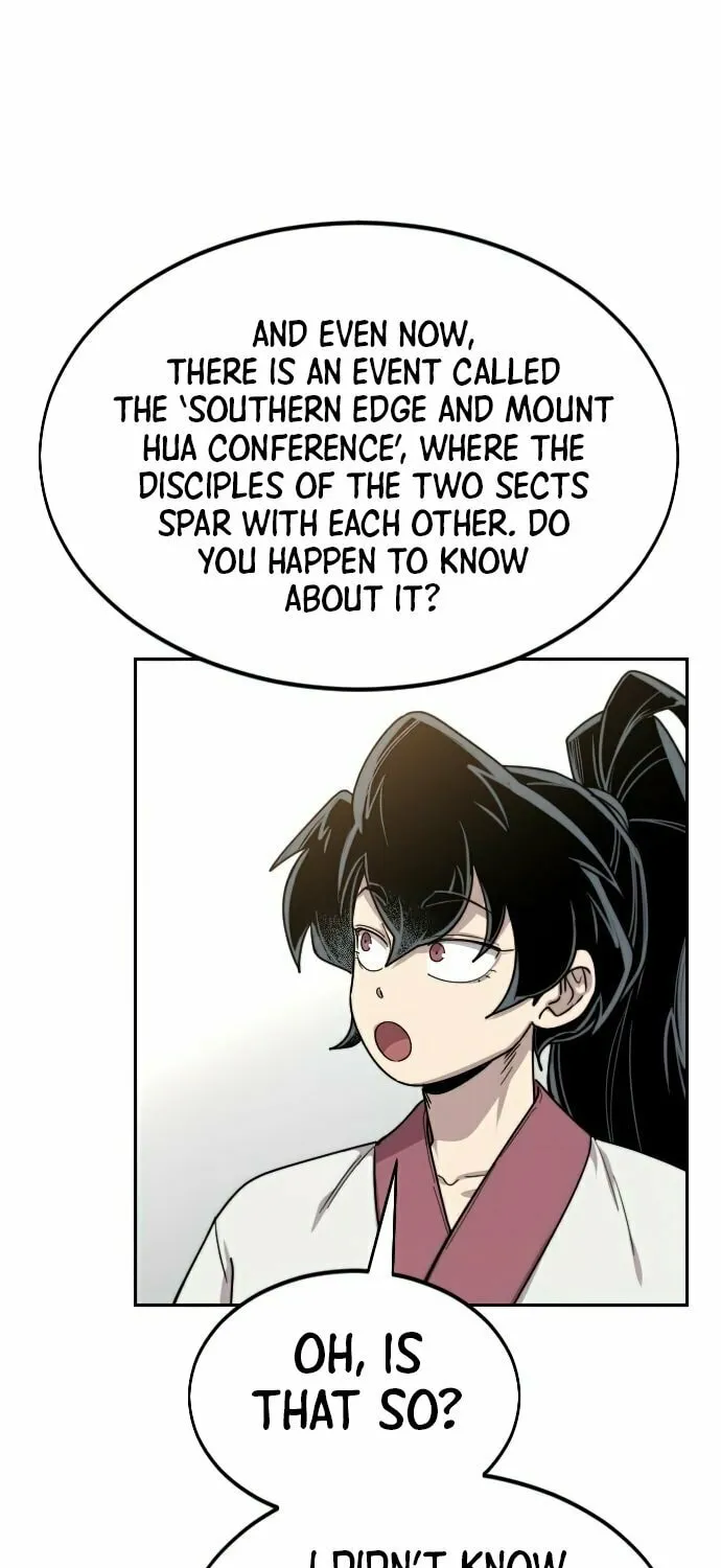 Read Return of the Blossoming Blade EN Manga Online